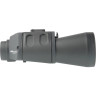 Бинокль VEBER CLASSIC БПЦ 12x50 VR серый 23903