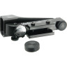 Прицел коллиматорный VEBER ХРАБРЫЙ ЗАЯЦ 1x20x30 RD 24814